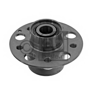 Комплект подшипника ступицы колеса FEBI BILSTEIN 36078