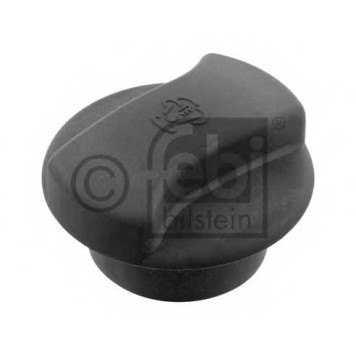 Крышка резервуара охлаждающей жидкости FEBI BILSTEIN 36086
