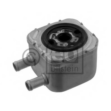 Масляный радиатор масла двигателя FEBI BILSTEIN 36117