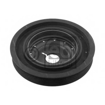 Ременный шкив коленвала FEBI BILSTEIN 36154