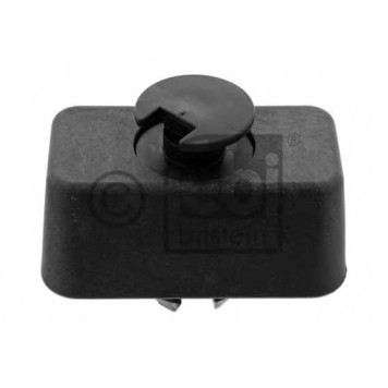 Крепление, автомобильный домкрат FEBI BILSTEIN 36163