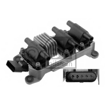 Катушка зажигания FEBI BILSTEIN 36177