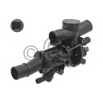 Термостат охлаждающей жидкости FEBI BILSTEIN 36180