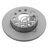 Тормозной диск FEBI BILSTEIN 36215