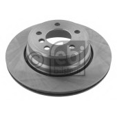 Тормозной диск FEBI BILSTEIN 36216