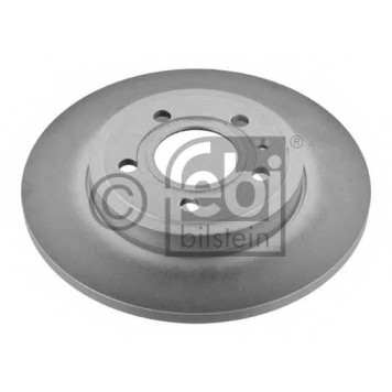 Тормозной диск FEBI BILSTEIN 36234