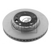 Тормозной диск FEBI BILSTEIN 36237