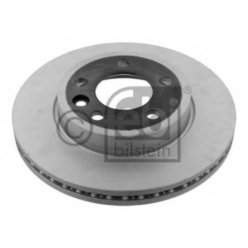 Тормозной диск FEBI BILSTEIN 36237