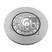 Тормозной диск FEBI BILSTEIN 36238