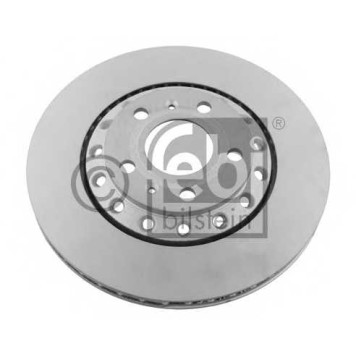 Тормозной диск FEBI BILSTEIN 36238