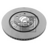 Тормозной диск FEBI BILSTEIN 36239