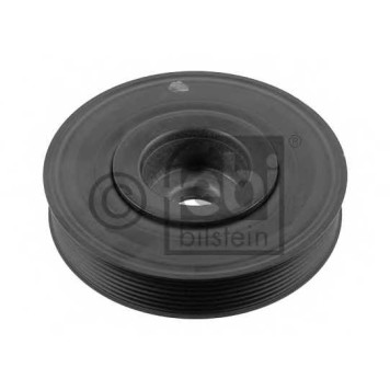 Ременный шкив коленвала FEBI BILSTEIN 36244
