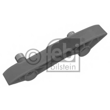 Планка успокоителя цепи привода FEBI BILSTEIN 36291