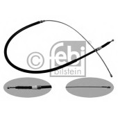 Трос стояночной тормозной системы FEBI BILSTEIN 36347