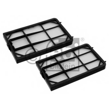 Фильтр салонный FEBI BILSTEIN 36361