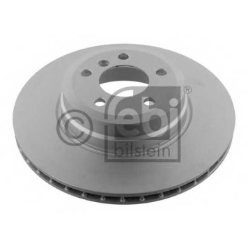 Тормозной диск FEBI BILSTEIN 36385