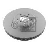 Тормозной диск FEBI BILSTEIN 36394