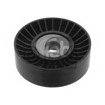 Паразитный / ведущий ролик поликлинового ременя FEBI BILSTEIN 36399