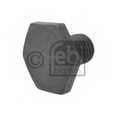 Резьбовая пробка, масляный поддон FEBI BILSTEIN 36431