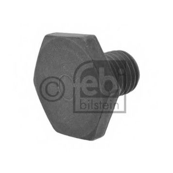 Резьбовая пробка, масляный поддон FEBI BILSTEIN 36431