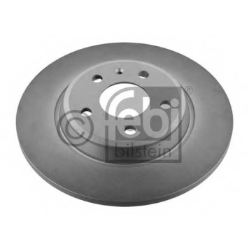 Тормозной диск FEBI BILSTEIN 36463