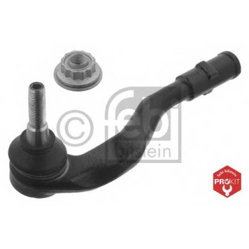 Наконечник поперечной рулевой тяги FEBI BILSTEIN 36506