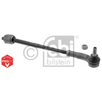 Поперечная рулевая тяга FEBI BILSTEIN 36509