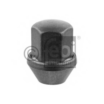 Гайка крепления колеса FEBI BILSTEIN 36655