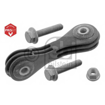 Тяга / стойка стабилизатора FEBI BILSTEIN 36665