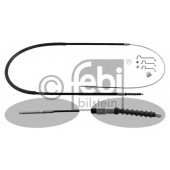 Трос стояночной тормозной системы FEBI BILSTEIN 36673