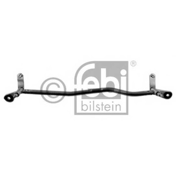 Система тяг и рычагов привода стеклоочистителя FEBI BILSTEIN 36705