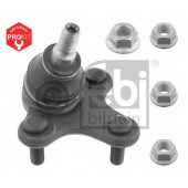 Несущий / направляющий шарнир FEBI BILSTEIN 36735