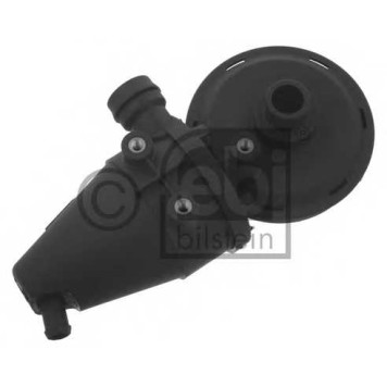Клапан, отвода воздуха из картера FEBI BILSTEIN 36771