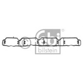 Прокладка впускного коллектора FEBI BILSTEIN 36776