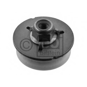 Опора стойки амортизатора FEBI BILSTEIN 36780