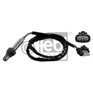 Лямбда-зонд FEBI BILSTEIN 36806