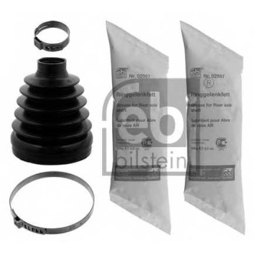 Комплект пылника приводного вала FEBI BILSTEIN 36833