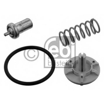 Термостат охлаждающей жидкости FEBI BILSTEIN 36844