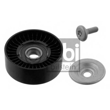 Паразитный / ведущий ролик поликлинового ременя FEBI BILSTEIN 36933