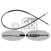 Трос стояночной тормозной системы FEBI BILSTEIN 36935