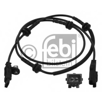 Датчик частоты вращения колеса FEBI BILSTEIN 36946