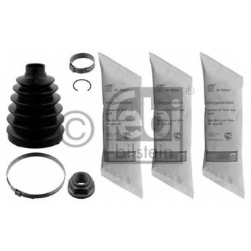 Комплект пылника приводного вала FEBI BILSTEIN 36959