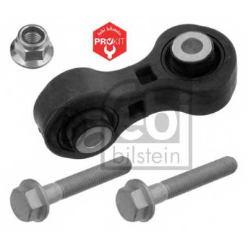 Тяга / стойка стабилизатора FEBI BILSTEIN 36989