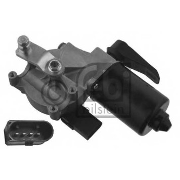 Двигатель стеклоочистителя FEBI BILSTEIN 37054