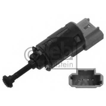 Выключатель фонаря сигнала торможения FEBI BILSTEIN 37082