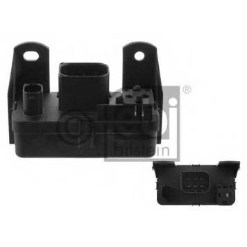 Реле, система накаливания FEBI BILSTEIN 37105