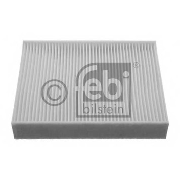 Фильтр салонный FEBI BILSTEIN 37113