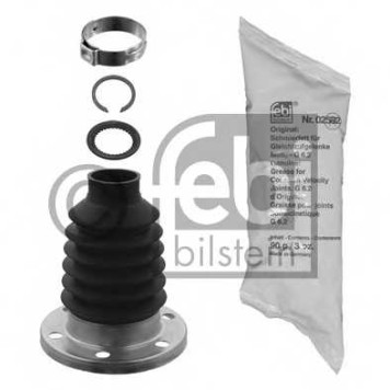 Комплект пылника приводного вала FEBI BILSTEIN 37116
