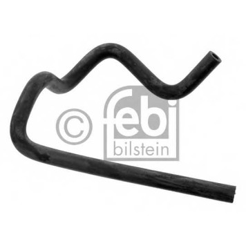 Шланг радиатора FEBI BILSTEIN 37134