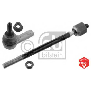Поперечная рулевая тяга FEBI BILSTEIN 37205